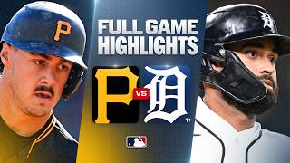 [검증마트]9월 28일 디트로이트 VS 피츠버그 MLB야구하이라이트