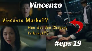 Download lagu PEMBAHASAN VINCENZO EPISODE 19 - HAN SEO DAN CHAYONG TERBUNUH - LENSA FILM mp3 Download lagu PEMBAHASAN VINCENZO EPISODE 19 - HAN SEO DAN CHAYONG TERBUNUH - LENSA FILM mp3