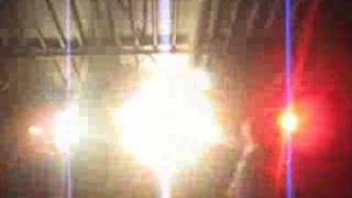 POWERSPACE - right on, right now