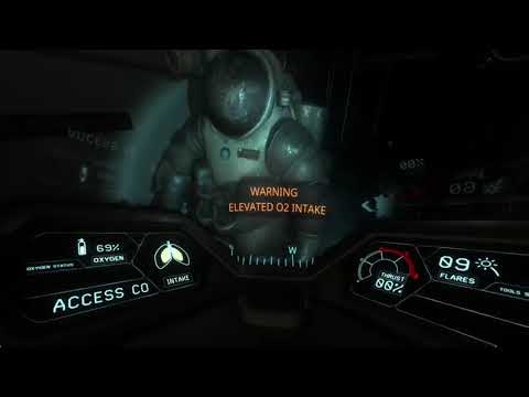 Narcosis Review