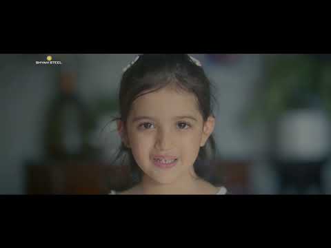 TVC for Shyam Steel