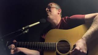 The Smashing Pumpkins - Blew Away cover 