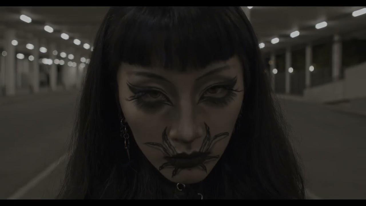 Years of Denial – Devil in a Skirt