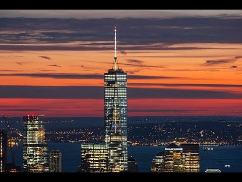 One World Trade Center- March 2015 UPDATE
