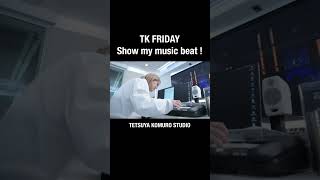 Download lagu Show my music beat ! #shorts #TMNETWORK mp3