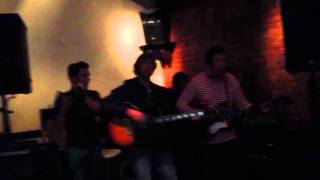 Late City Edition - Second Hand Car