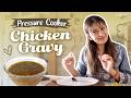 Simple Yummmyy Chicken Gravy Hansika Motwani