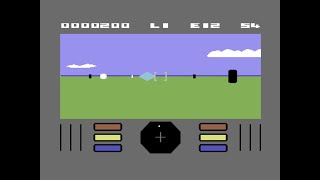 Encounter (C64 Longplay)