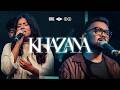 Khazana Live Bridge Music Ft Sam Alex Pasula Phebe Bright