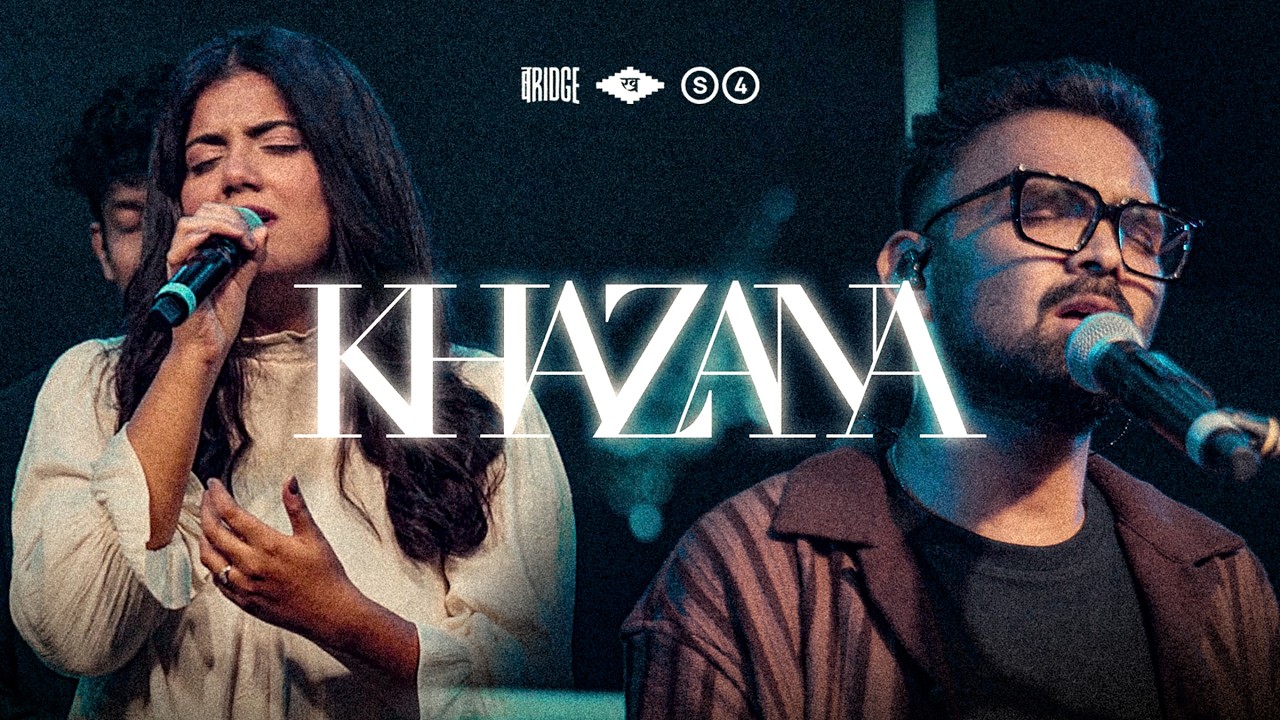 Khazana