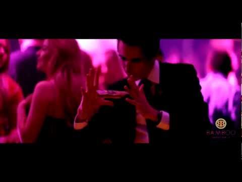 EC Twins & Starkillers @ Bamboo Miami Beach / Dec 27 &  Dec 29 / 2012