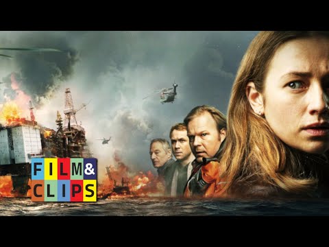 The North Sea - Original Trailer by Film&Clips