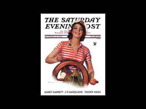 Joe Haymes and His Orchestra - He's The Life Of The Party (1932)