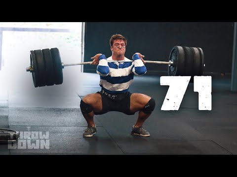 tttTD71 - TTT THROWDOWN