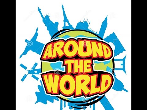 al l bo - Around The World (Artful Fox Remix)