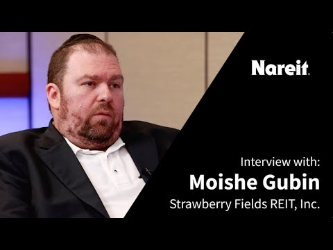 Strawberry Fields REIT Focusing on Sustainable Growth and Resilience