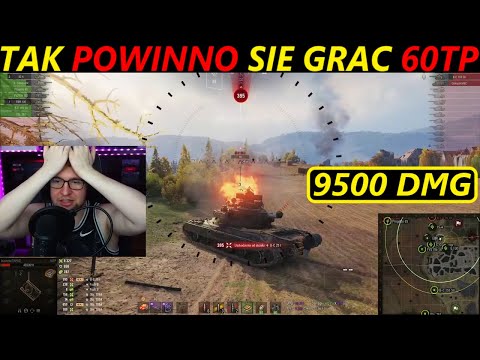 MULTI OGLĄDA IDEALNĄ BITWĘ - 60TP