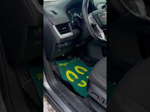 фото gmc terrain ii 0