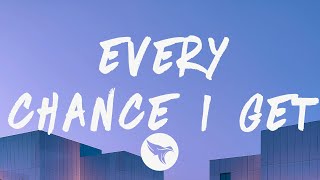 DJ Khaled - Every Chance I Get (Lyrics) Feat. Lil Baby &amp; Lil Durk
