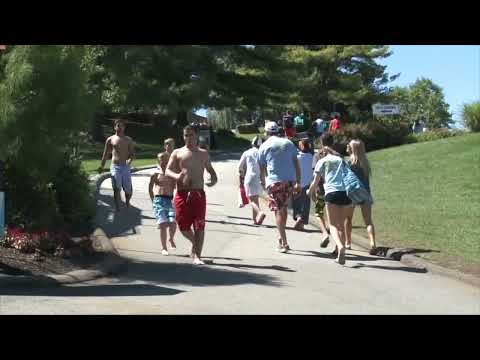 Sussex Events Newton Day