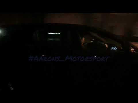 Volkswagen Golf R at any Mpire.Ireland meet