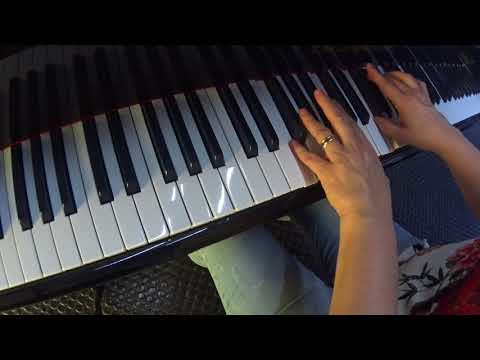 Ora Vem, Senhor Jesus! - Harpa Cristã 549 (com introdução)