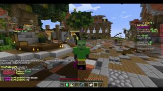 Miniaturka - Informacja -  Opening? Zmiana xp do klan? kolor czy boost?