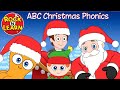 ABC Christmas Phonics Song More Christmas Songs Kids Learning Rock N Learn