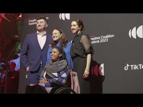 Become a Creative UK Student Member