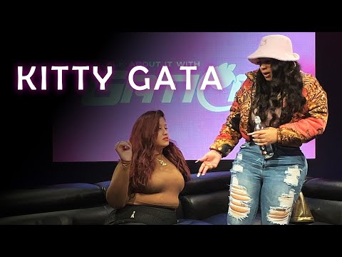 Kitty Gata Discusses Method Man, Mary J and Getting To The Bag
