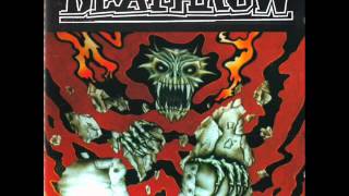 Deathrow - Life Beyond 1992 full album