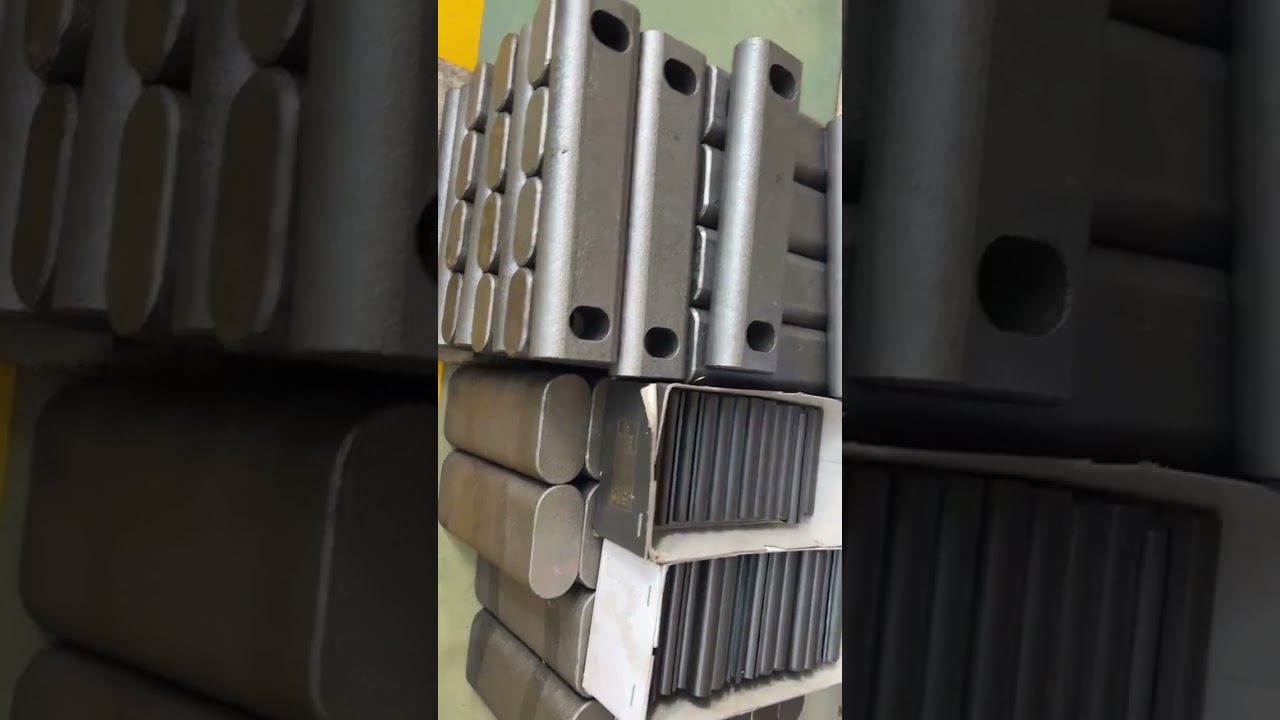 Hydraulic breaker retainer pin rod pin manufacturer