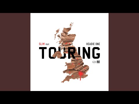 Touring (feat. Headie One)