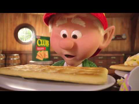 What’s your Club Cracker this Easter?