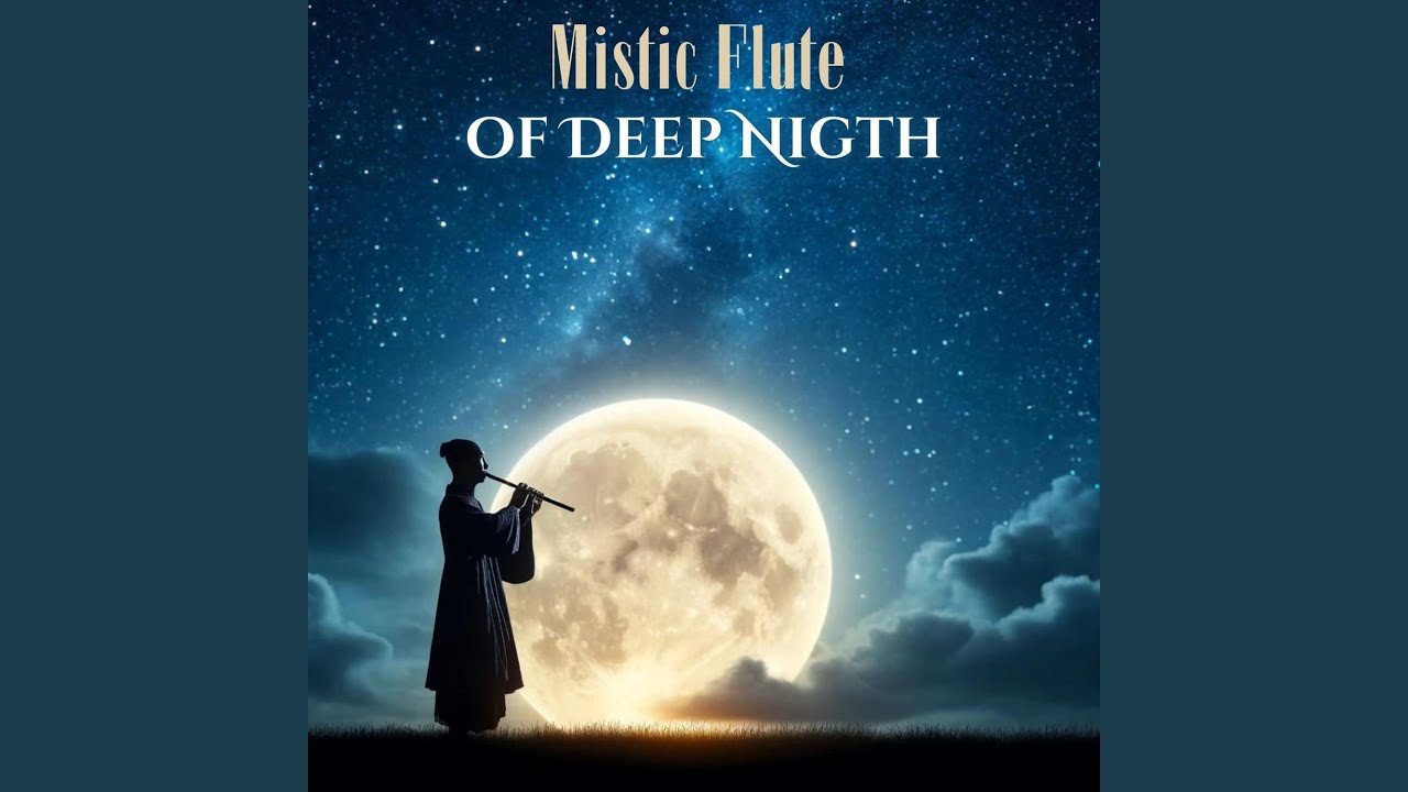Celestial Flute Journey