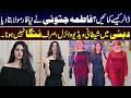 TikToker Fatima Jatoi Earn Dollars Online Dubai Viral Video Controversy Explained Daily Point