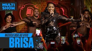 IZA | Brisa | Música Boa Ao Vivo | Música Multishow IZA | Brisa | Música Boa Ao Vivo | Música Multishow