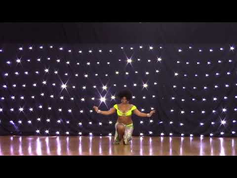 1° lugar solo Percussão no @essenciafestival4656 2022