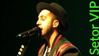 Melim - Sabe Lá - Teatro Bradesco, São Paulo, 02/05/19