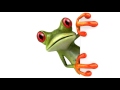 Leo Talking Frog Grand Opening