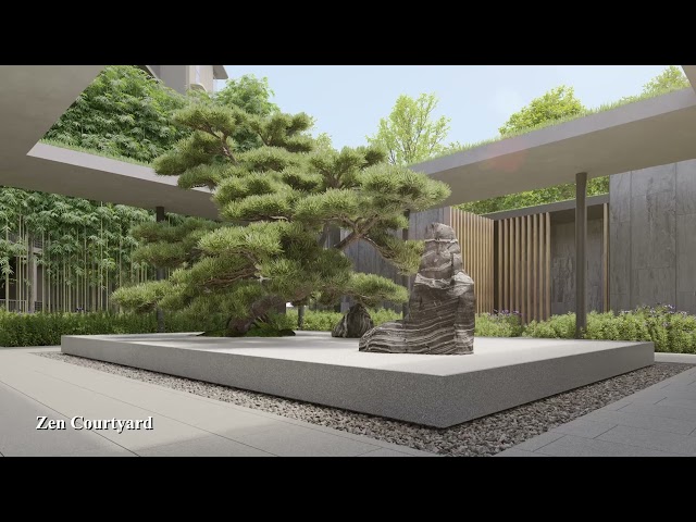 undefined of 936 sqft Condo for Sale in Sora - Project Photos 23