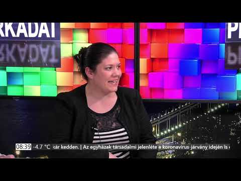 PIRKADAT: Gergely Zsófia, Illés Tamás