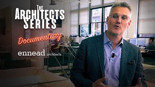 The Architects Series Ep. 05 - A documentary on: Ennead