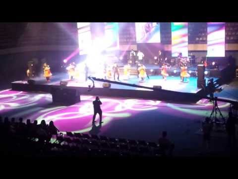 Royal Onsatge 2013 - Dance Item