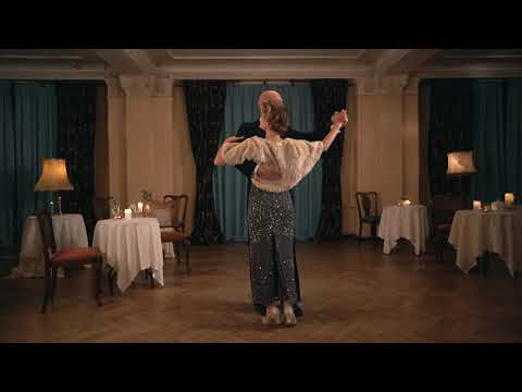 Inspired by FOXTROT: Povilas and Eglė