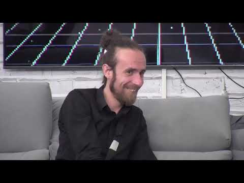 INTERVJU: VUK - 05.12.2022. - INSTA TV