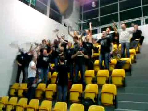 STS Skarżysko Kamienna 0:3 Czarni Radom