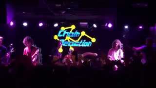 Knuckle Puck - Disdain (Live at Chain Reaction - Anaheim, CA)