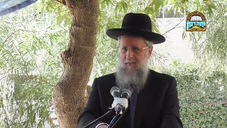 הרב דוד יוסף - מעשה נפלא מהסטייפלער זצ"ל | חמש דקות של מרן זצ"ל | מוסר השכל לבני התורה