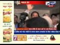 Will Nawaz Sharif attend Narendra Modis.